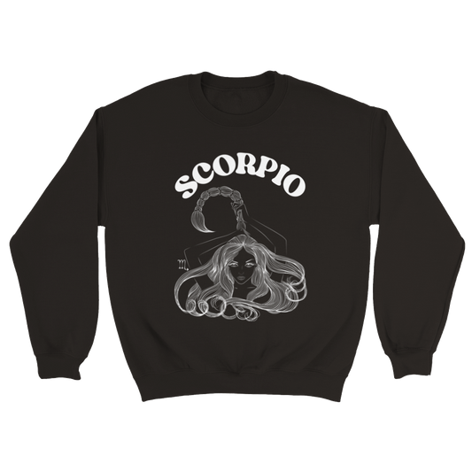 Scorpio Jumper