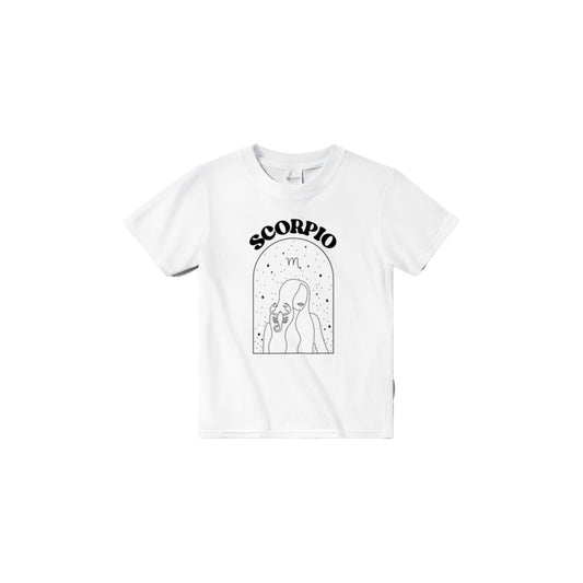 Scorpio Kids T-shirt
